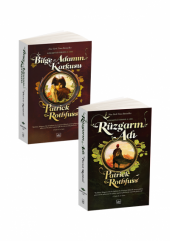 Kral Katili Güncesi 2 Kitap Takım - 1