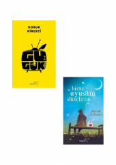 Doruk Kirezci 2 Kitap Takım - 1