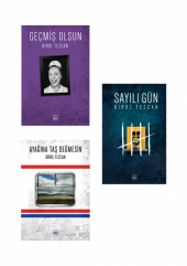 Birol Tezcan 3 Kitap Takım - 1
