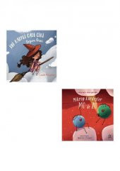 Ceylan Koryürek 2 Kitap Takım - 1