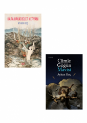Ayhan Koç 2 Kitap Takım - 1