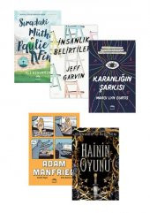 Yabancı Yayınları Genel Yönetmeninden Öneriler - 1
