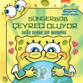 Süngerbob Karepantolon Çevreci Oluyor - 1