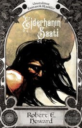 Conan: Ejderhanın Saati - 1