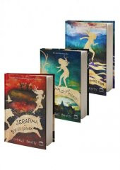 Serafina 3 Kitap Takım - 1