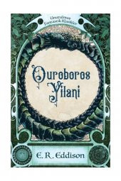 Ouroboros Yılanı - 1