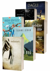 İlhami Sidar 6 Kitap Takım - 1
