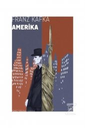 Amerika.. - 1