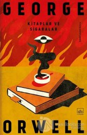 Kitaplar ve Sigaralar - 1