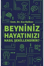 Beyniniz Hayatınızı Nasıl Şekillendirir? - 1