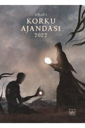 Ithaki Korku Ajandası 2022 - 1