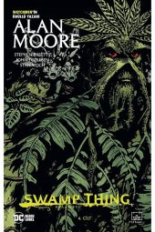 Swamp Thing Efsanesi: 4. Cilt / Alan Moore / / 9786052650981 - 1