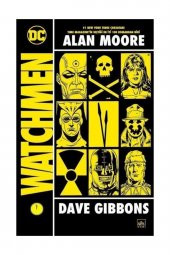 Watchmen - 1