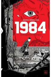 1984 (Çizgi Roman) - 1