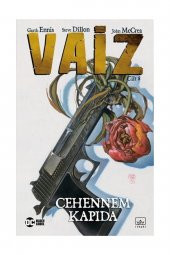 Vaiz 8 / Cehennem Kapıda - 1