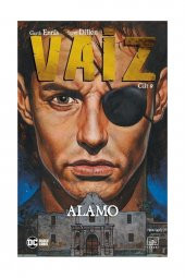 Vaiz 9 / Alamo - 1