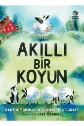 Akıllı Bir Koyun - 1