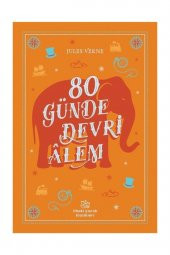 80 Günde Devri Alem - 1