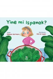 Yine Mi Ispanak? - 1