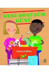 Geri Dönüşüm Günü - 1
