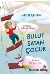Bulut Satan Çocuk - 1