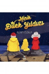 Minik Dilek Yıldızı - 1