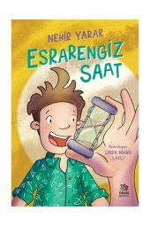 Esrarengiz Saat - 1
