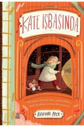 Kate Işbaşında - 1