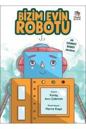 Bizim Evin Robotu - 1