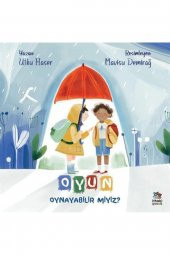 Oyun Oynayabilir Miyiz? - 1