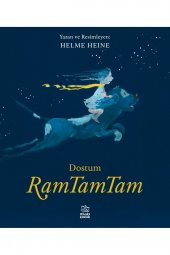 Dostum RamTamTam - 1