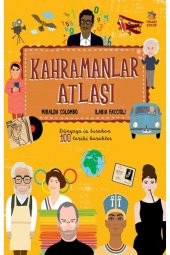 Kahramanlar Atlası - 1