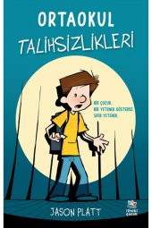Ortaokul Talihsizlikleri - 1