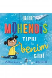 Bir Mühendis Tıpkı Benim Gibi / Shini Somara - Catherine Coe - 1