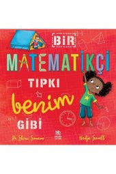 Bir Matematikçi Tıpkı Benim Gibi / Sihini Somara - Catherine Coe - 1