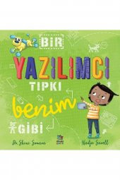 Bir Yazılımcı Tıpkı Benim Gibi / Shini Somara - Catherine Coe - 1