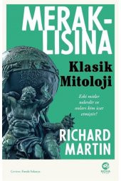 Meraklısına Klasik Mitoloji - 1
