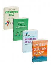 Farkındalık ve Değişim Seti - 1