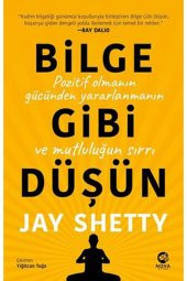 Bilge Gibi Düşün - 1