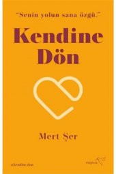 Kendine Dön - Mert Şer 9786258446036 - 1