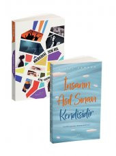 Betül Yergök 2 KİTAP TAKIM - 1