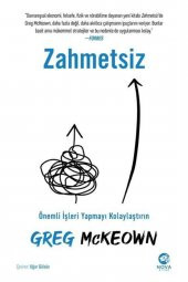 Zahmetsiz: Önemli Işleri Yapmayı Kolaylaştırın - 1