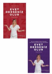 Evet Derseniz Olur 2 Kitap Takım - 1