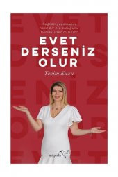 Evet Derseniz Olur - Yeşim Kuzu - 1