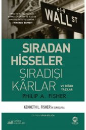 Sıradan Hisseler Sıradışı Kârlar - 1