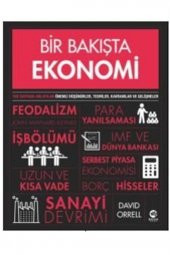 Bir Bakışta Ekonomi - 1