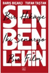 Sen Ben Lenin: Bir Hikaye, Iki Senaryo, Bir Film - 1