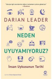 Neden Uyuyamıyoruz? - Insan Uykusunun Tarihi - 1