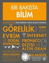 Bir Bakışta Bilim (Ciltli) - 1