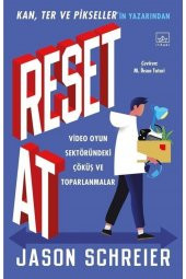 Reset At: Video Oyun Sektöründeki Çöküş Ve Toparlanmalar - 1